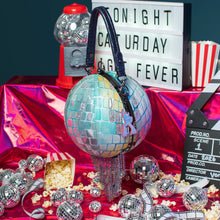 PRE ORDER- Caturday Night Fever Disco Ball - SEPTEMBER DELIVERY