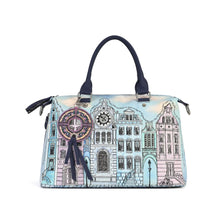 PRE ORDER - Cats In The City Bonnie Weekender -SEPTEMBER DELIVERY