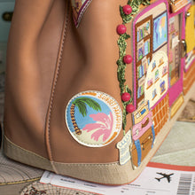 Vendula Voyage Grace Bag
