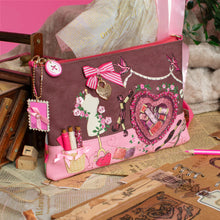 PRE ORDER - Sewing Box Scrapbook Kate Bag - SEPT DELIVERY!