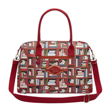 Bookshelf Boulevard Bonnie Weekender