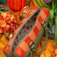 PRE ORDER - Flower Shop Amber Edition Speedy Bowler - SEPT DELIVERY!