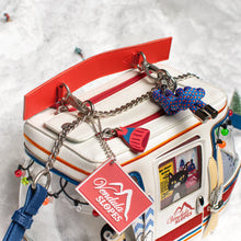 PRE ORDER Vendula Slopes Apres Ski Gondola Bag OCTOBER DELIVERY