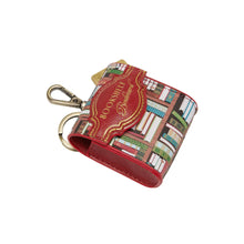 Bookshelf Boulevard Pods Case