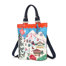 PRE ORDER Vendula Slopes Anouk bag OCTOBER DELIVERY!
