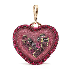 PRE ORDER - Sewing Box Scrapbook Key Charm - SEPT DELIVERY!