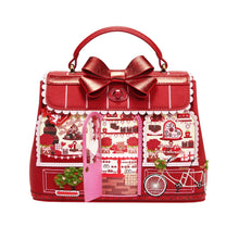 The Chocolate Box Mini Grace