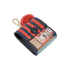 Vendula Sushi - Blue Edition Pods Case