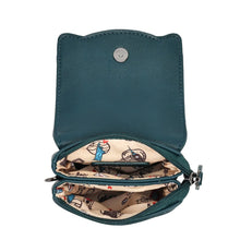 PRE ORDER - Haunted Theatre Phone Pouch - Sept DELIVERY!
