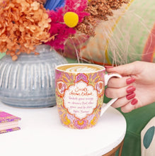 Create Dream Believe Mug