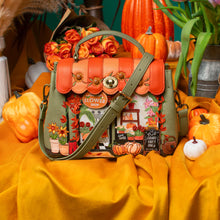 PRE ORDER - Flower Shop Amber Edition Mini Grace Bag - SEPT DELIVERY!