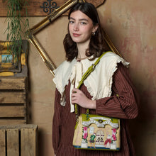 Shakespeare's Theatre - Twelfth Night Mini Grace