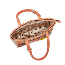Vendula Voyage Shopper Bag