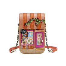 Vendula Voyage Phone Pouch Bag
