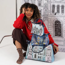 PRE ORDER - Cats In The City Bonnie Weekender -SEPTEMBER DELIVERY