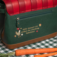 PRE ORDER - Farmhouse Pantry Grace Bag - SEPT DELIVERY