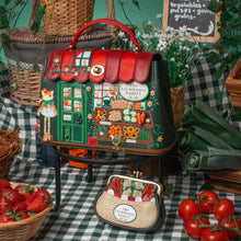 PRE ORDER - Farmhouse Pantry Mini Grace Bag - SEPT DELIVERY!