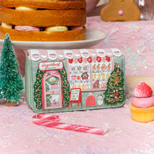 PRE ORDER Sugarloaf Bakery Medium Ziparound Wallet OCTOBER DELIVERY!
