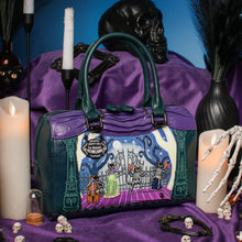 PRE ORDER - Haunted Theatre Speedy Bowler - Sept DELIVERY!