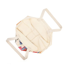 PRE ORDER - Vendula Slopes Canvas Tote Bag - OCT DELIVERY!