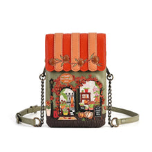PRE ORDER - Flower Shop Amber Edition Phone Pouch - SEPT DELIVERY!