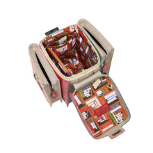 Bookshelf Boulevard Bookstack Bag