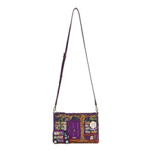 PRE ORDER - Cats In The City Kate Bag - SEPT DELIVERY!