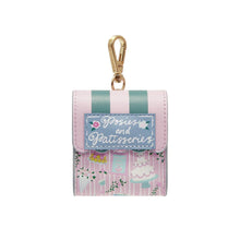 Posies and Patisseries  Pods Case