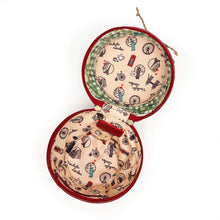 PRE ORDER- Farmhouse Pantry Strawberry Jam Bag - SEPTEMBER DELIVERY