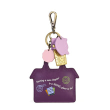 PRE ORDER - Travelling Library Bookshop Key Charm - SEPT DELIVERY!