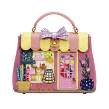 Sewing Shop - Raspberry Edition Mini Grace
