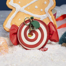 Gingerbread Houses Coin Purse