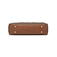 The Clover Inn Luna Pouch Bag