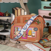 Vendula Voyage Bea Bag