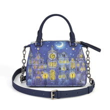 PRE ORDER - Cats In The City Bonnie Crossbody - SEPT DELIVERY!