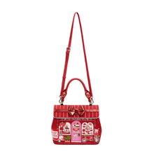 The Chocolate Box Grace Bag - LAST ONE!