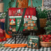 PRE ORDER - Farmhouse Pantry Alice Bag - SEPT DELIVERY!