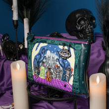 PRE ORDER - Haunted Theatre Kate Bag - Sept DELIVERY!