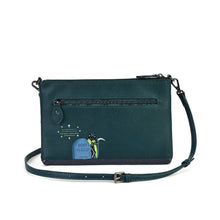 PRE ORDER - Haunted Theatre Kate Bag - Sept DELIVERY!