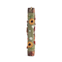 PRE ORDER - Flower Shop Amber Edition Universal Flip Phone Case - SEPT DELIVERY!