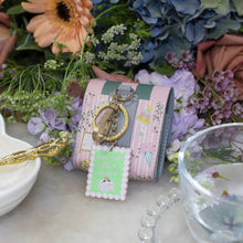 Posies and Patisseries  Pods Case
