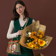 PRE ORDER - Flower Shop Amber Edition Lyla Backpack - SEPT DELIVERY!