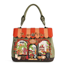 PRE ORDER - Flower Shop Amber Edition Grace Bag - SEPT DELIVERY