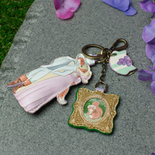 Regency Gardens Key Charm