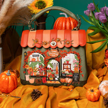 PRE ORDER - Flower Shop Amber Edition Grace Bag - SEPT DELIVERY