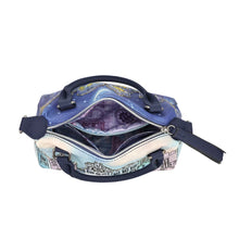 PRE ORDER - Cats In The City Bonnie Crossbody - SEPT DELIVERY!