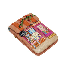 Vendula Voyage Phone Pouch Bag