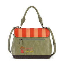 PRE ORDER - Flower Shop Amber Edition Grace Bag - SEPT DELIVERY