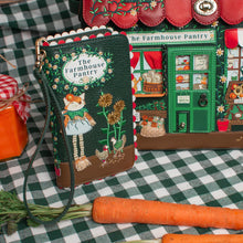 PRE ORDER - Farmhouse Pantry Universal Flip Phone Case - SEPT DELIVERY!