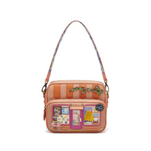 Vendula Voyage Bea Bag